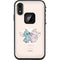 Disney Lilo and Stitch Stitch and Angel LifeProof Fre iPhone Skin