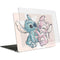 Disney Lilo and Stitch Stitch and Angel MacBook Air 13in (2020) Case plus Skin
