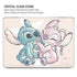 Disney Lilo and Stitch Stitch and Angel MacBook Air 13in (2020) Case plus Skin