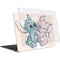 Disney Lilo and Stitch Stitch and Angel MacBook Air 13in M1 (2021) Case plus Skin