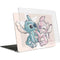 Disney Lilo and Stitch Stitch and Angel MacBook Air 15in (2023-2025) Case plus Skin