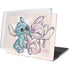 Disney Lilo and Stitch Stitch and Angel MacBook Pro 13in (2020) Case plus Skin
