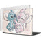 Disney Lilo and Stitch Stitch and Angel MacBook Pro 14in (2021-24) Case plus Skin