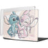 Disney Lilo and Stitch Stitch and Angel MacBook Pro 14in (2021-24) Case plus Skin