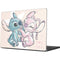 Disney Lilo and Stitch Stitch and Angel MacBook Pro 14in (2021-24) Skin