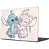 Disney Lilo and Stitch Stitch and Angel MacBook Pro 14in (2021-24) Skin