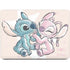 Disney Lilo and Stitch Stitch and Angel Apple MacBook Pro 16-inch Skin