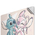 Disney Lilo and Stitch Stitch and Angel Apple MacBook Pro 16-inch Skin