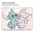Disney Lilo and Stitch Stitch and Angel MacBook Pro 16in (2021-25) Case plus Skin