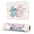 Disney Lilo and Stitch Stitch and Angel Gaming Mouse Pad