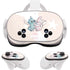 Disney Lilo and Stitch Stitch and Angel Meta Quest 3S Skin