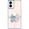 Disney Lilo and Stitch Stitch and Angel Moto G Play 4G (2024) Skin