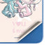 Disney Lilo and Stitch Stitch and Angel Moto G Play 4G (2024) Skin