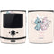 Disney Lilo and Stitch Stitch and Angel Motorola RAZR Skin