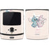 Disney Lilo and Stitch Stitch and Angel Motorola RAZR Skin