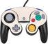 Disney Lilo and Stitch Stitch and Angel Nintendo GameCube Controller Skin