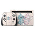 Disney Lilo and Stitch Stitch and Angel Nintendo Skins