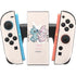 Disney Lilo and Stitch Stitch and Angel Nintendo Switch 2 (2025) Joy-Con Controller Skin