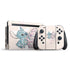 Disney Lilo and Stitch Stitch and Angel Nintendo Skins