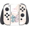 Disney Lilo and Stitch Stitch and Angel Nintendo Switch (2017-2021) Joy-Con Controller Skin