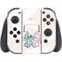 Disney Lilo and Stitch Stitch and Angel Nintendo Switch (2017-2021) Joy-Con Controller Skin