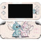 Disney Lilo and Stitch Stitch and Angel Nintendo Switch Lite Skin