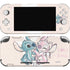 Disney Lilo and Stitch Stitch and Angel Nintendo Switch Lite Skin