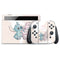Disney Lilo and Stitch Stitch and Angel Nintendo Switch OLED (2021) Skin
