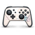 Disney Lilo and Stitch Stitch and Angel Nintendo Skins