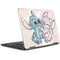Disney Lilo and Stitch Stitch and Angel Notebook 9 Pro 13in (2017) Skin