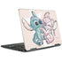 Disney Lilo and Stitch Stitch and Angel Notebook 9 Pro 13in (2017) Skin
