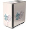 Disney Lilo and Stitch Stitch and Angel NZXT H510 Compact ATX Mid-Tower Case Skin