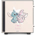 Disney Lilo and Stitch Stitch and Angel NZXT H510 Compact ATX Mid-Tower Case Skin