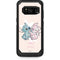 Disney Lilo and Stitch Stitch and Angel Otterbox Commuter Galaxy Skin