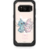 Disney Lilo and Stitch Stitch and Angel Otterbox Commuter Galaxy Skin
