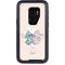 Disney Lilo and Stitch Stitch and Angel Otterbox Defender Galaxy Skin
