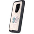 Disney Lilo and Stitch Stitch and Angel Otterbox Defender Galaxy Skin