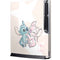 Disney Lilo and Stitch Stitch and Angel Playstation 3 & PS3 Slim Skin