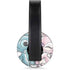 Disney Lilo and Stitch Stitch and Angel PlayStation 4 Gold Wireless Headset Skin