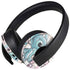 Disney Lilo and Stitch Stitch and Angel PlayStation 4 Gold Wireless Headset Skin