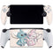 Disney Lilo and Stitch Stitch and Angel PlayStation Portal Remote Player Skin