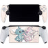 Disney Lilo and Stitch Stitch and Angel PlayStation PS5 Skins