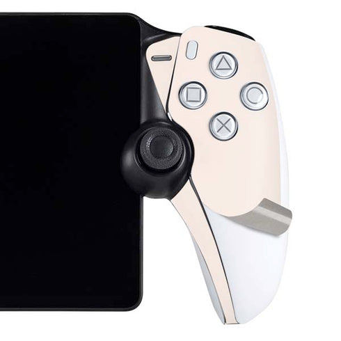 Disney Lilo and Stitch Stitch and Angel PlayStation Portal Remote Player Skin