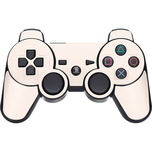 Disney Lilo and Stitch Stitch and Angel PS3 Dual Shock wireless controller Skin