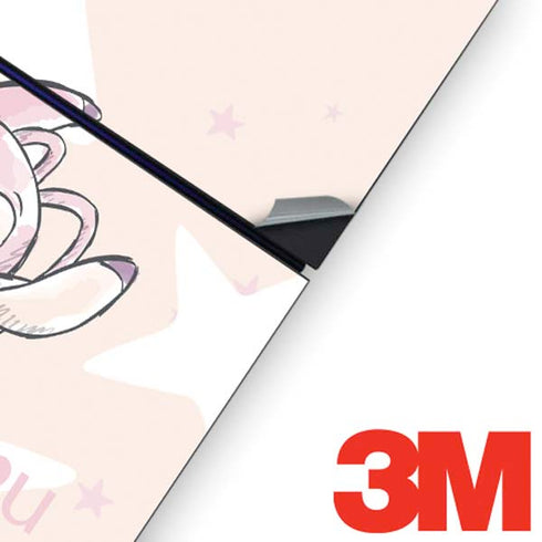 Disney Lilo and Stitch Stitch and Angel PS4 Console and Controller Bundle Skin