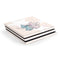 Disney Lilo and Stitch Stitch and Angel PS4 Pro Console Skin