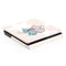 Disney Lilo and Stitch Stitch and Angel PS4 Slim Skin