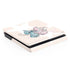 Disney Lilo and Stitch Stitch and Angel PS4 Slim Skin