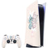 Disney Lilo and Stitch Stitch and Angel PlayStation PS5 Skins