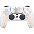 Disney Lilo and Stitch Stitch and Angel PS5 Controller Skin